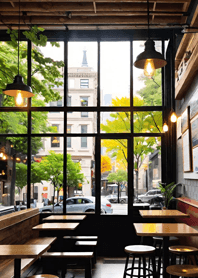 Bright Moon and Dawn 991BeA