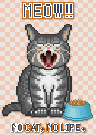 MEOW!! (3)