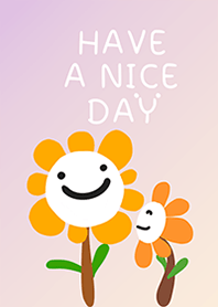 Have a nice day - jao sunflower #23