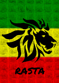 rasta color