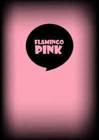 Si Flamingo Pink And Black Ver.5