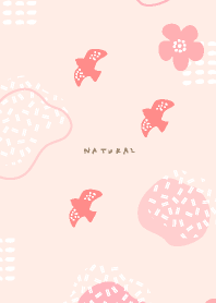 鳥とか、花とか。24