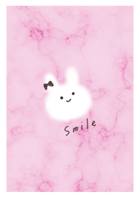 Marble and smiling Utan 2 pink16_1