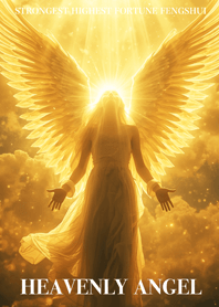 Heavenly Angel of Fortune 29