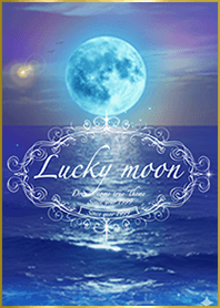 Lucky Moon : 1+