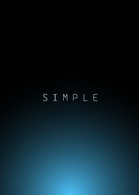 Simple Light-COOL BLACK 8