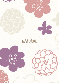 Darkish Japanese paper of flowers27 J