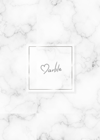 Simple Marble2 White01_2