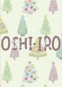 Let's find your OSHI-IRO! Theme 134.