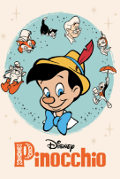 Pinocchio (Retro)