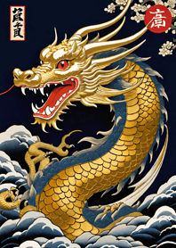 Tahun Naga Keuangan 124