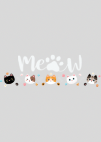 cute little cats v:6