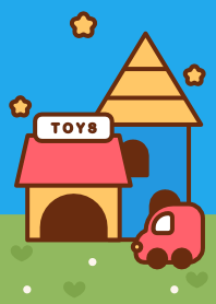Toy shop 12