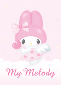 My Melody Cute Angel