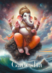 Ganesha: Success as the intention