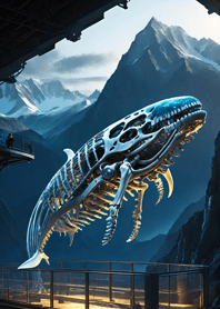 Whale bones 6c67a4