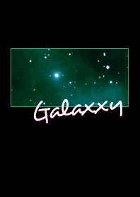 galaxxy icon THEME 107