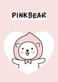 พิงค์แบร์