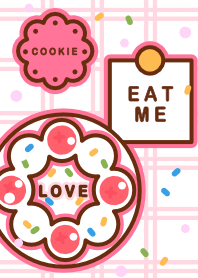I love cake 25 :)