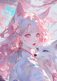 Super beautiful girl-442