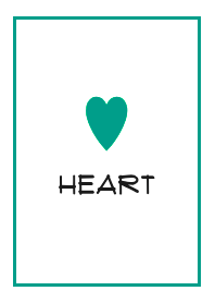 HEART THEME _110