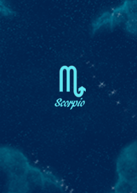 天蠍座 -星夜版