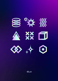 Geometric Space LV.4