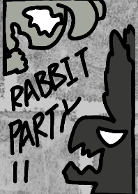 rabbit party11
