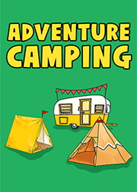 Adventure Camping