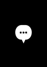 SIMPLE(black white)V.2084