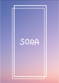 SORA vol.489