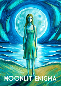 Moonlit Enigma