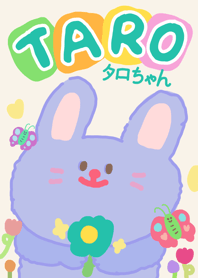 TARO-CHAN :)