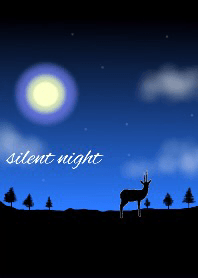 silent night