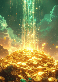 Attract infinite wealth Vol.1