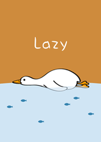 ฉันแค่คนไร้ค่า!มหาสมุทร!(สีคาราเมล)