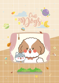 Dog Feel Good Lover
