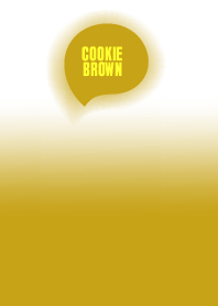 Cookie Brown & White Theme V7 (JP)