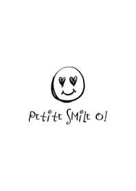 Petite Smile 01