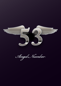 Angel Number 53