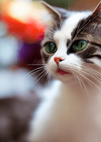 Nyanko Great Runaway#ladgat223