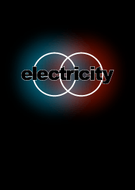 electricity -2rings-