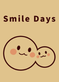 Smile Days[Natural]