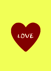 HEART -LOVE- THEME 155