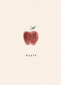 Apple .