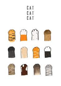 CATCATCATCAT