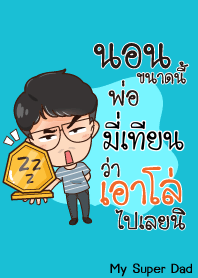 MITIEN My father is awesome_S V06
