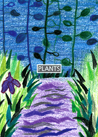PLANT 012
