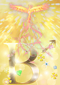 ZodiacBloodPhoenix - Sagittarius * B -