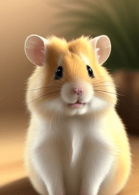 Dessert Fox Spirit 3A4546